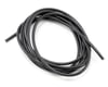 Image 1 for Muchmore 20awg Silver Wire (Black) (90cm)