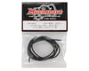 Image 2 for Muchmore 20awg Silver Wire (Black) (90cm)