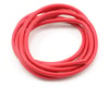 Image 1 for Muchmore 16awg Silver Wire Set (Red) (90cm)