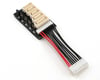 Image 1 for Muchmore 2S-6S LiPo Cell Balancer Multi Adapter