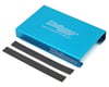 Image 1 for Muchmore Touring Car Maintenance Stand (Blue)