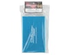Image 2 for Muchmore Touring Car Maintenance Stand (Blue)