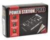 Image 2 for Muchmore Power Station Pro Multi-Distributor Box w/USB (Black)
