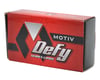 Image 2 for Motiv “DEFY” Series Pro 1S Hard Case LiPo Battery Pack 90C (3.7V/7800mAh)