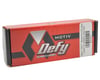 Image 2 for Motiv “DEFY” Series Pro 2S Hard Case LiPo Battery Pack 90C
