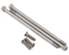 Image 1 for Motiv MC4/MC5/LAUNCH Stainless Steel Screw Kit (Silver)