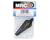 Image 2 for MRC Hoot Main Blade Set (Silver) (4) (Normal)
