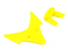 Image 1 for MRC Horizontal Tail Fin (Yellow)