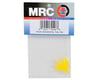 Image 2 for MRC Horizontal Tail Fin (Yellow)