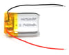 Image 1 for MRC Hoot LiPo Battery (3.7V/220mAh)