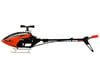 Image 1 for MSHeli XL380 Electric Helicopter Kit (Red)