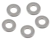 Image 1 for MSHeli 2x5x0.3mm Washers (5)