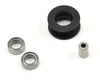 Image 1 for MSHeli Tail Guide Pulley Set