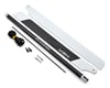 Image 1 for MSHeli Mini Protos Stretch Kit w/350mm SAB Carbon Fiber Blades
