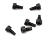 Image 1 for MSHeli 2.5x5mm Tail Pitch Lever Special Screw (6)