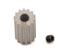 Image 1 for MSHeli Protos 380 Pinion Gear (3.5mm/14T)