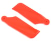 Image 1 for MSHeli Tail Blade (Red)
