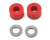 Image 1 for MSHeli Head Dampers (Red)