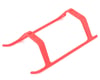 Image 1 for MSHeli Landing Gear (Red)
