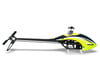 Image 1 for MSHeli Mini Protos 380 Evo  Helicopter & Brain 2 Mini (Yellow)