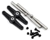 Image 1 for MSHeli Metal Flybar Control Arm Set