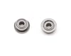 Image 1 for MSHeli 2x5x2.5mm Flanged Ball Bearing