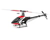 Image 1 for MSHeli Protos 500 Class Carbon Helicopter Kit (w/Motor, ESC and Carbon Fiber Blades)