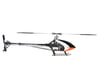 Image 1 for MSHeli Protos 500 Carbon Flybarless Helicopter Kit w/Motor, ESC, MSH Brain & Carbon Blades