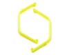 Image 1 for MSHeli Gorilla Gear Landing Skids (Yellow) (Trex 500)