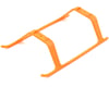 Image 1 for MSHeli Gorilla Gear Landing Skids (Orange) (T-Rex 450 Pro)