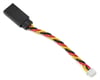 Image 1 for MSHeli Brain/iKon Governor Cable (90mm)