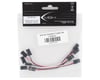 Image 2 for MSHeli Standard Servo Extension Cable Set (125mm) (Male/Male)