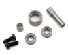 Image 1 for MSHeli Idler Tail Pulley Assembly