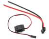 Image 3 for MSH Electronics Brain 2 Flybarless System w/HD Power Input