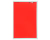 Image 1 for Microscale Industries 1795MS WaterSlide Trim Film Decal (Red)