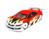 Image 3 for Mon-Tech Racer Touring Car Body (Clear) (190mm) (SuperLight)
