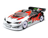 Image 3 for Mon-Tech Nazda 6 2.0 Touring Car Body (Clear) (190mm)