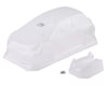 Image 1 for Mon-Tech WR2 Rally Touring Car Body (Clear) (190mm)
