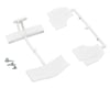 Image 1 for Mon-Tech 1/10 F1 Rear Wing (White)