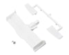 Image 1 for Mon-Tech 1/10 F1 Front Wing (White)