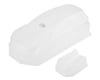 Image 1 for Mon-Tech WR4 Rally Touring Car Body (Clear) (190mm)