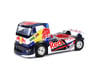 Image 3 for Mon-Tech M-Truck 2.0 Semi Touring Truck Body (Clear) (190mm)