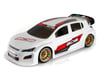 Image 1 for Mon-Tech 308 TCR FWD Touring Car Body (Clear) (190mm)