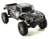 Image 1 for Mon-Tech Pick-Up R 1/10 Crawler Body (Clear) (315mm)