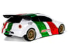 Image 2 for Mon-Tech Mito Pista 1/10 FWD Touring Car Body (Clear) (190mm)