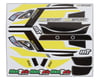 Image 3 for Mon-Tech RS SPORT-M 1/10 Mini Body (Clear) (M-Chassis) (160mm)