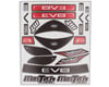 Image 3 for Mon-Tech EVO2 1/10 Touring car (Clear) (190mm)