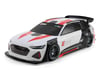 Image 1 for Mon-Tech Racing RS 6 FWD Touring Car Body (190mm) (Clear)
