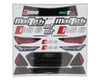 Image 3 for Mon-Tech Racing RS 6 FWD Touring Car Body (190mm) (Clear)