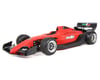 Image 1 for Mon-Tech 1/10 F23 Formula 1 Body (Clear)